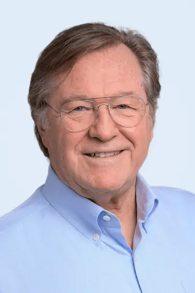 Porträt von Prof. Dr. med. Peter Habermeyer